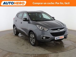 Hyundai ix35 1.7 CRDi Go! Brasil 2WD