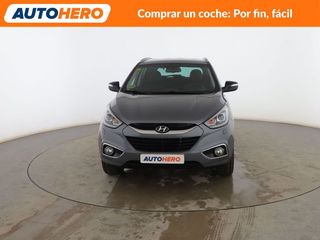 Hyundai ix35 1.7 CRDi Go! Brasil 2WD