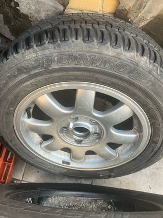 Llanta 205/60R15 91V