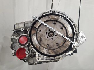 VW VOLKSWAGEN TIGUAN MK2 2016-2024 2,0 L caja de cambios/transmisión diésel automática OEM