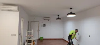 REFORMAS INTEGRALES ESPAÑA A1 MADRID