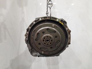 Land Rover Range Rover MK4 2012-2021 3,0 L 8 velocidades caja de cambios automática/transmisión