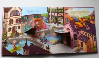 El Día de las Brujas (Serie Makia Vela)