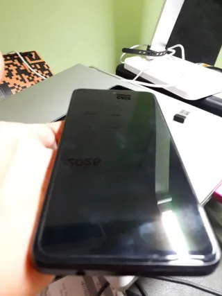 Motorola Moto G54 5G 256GB. XT2343-2. Dual SIM.