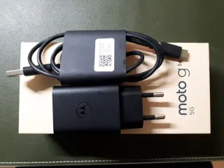 Motorola Moto G54 5G 256GB. XT2343-2. Dual SIM.