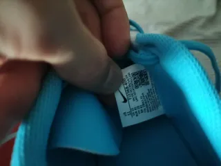 Nike Phantom GX II Club IC Azul