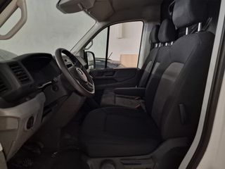 Volkswagen Crafter 2018