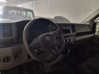 Volkswagen Crafter 2018