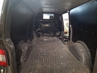 Volkswagen Crafter 2018