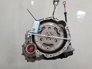 Hyundai I10 2017 1,2 L gasolina 4 [mvr: velocidad] caja de cambios automática 4500002671