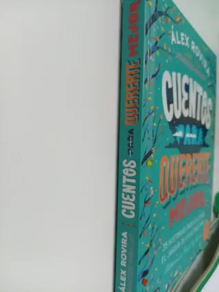 Cuentos para quererte mejor: Ilustraciones de R...