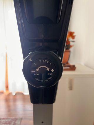 Bicicleta Estática CARVIC