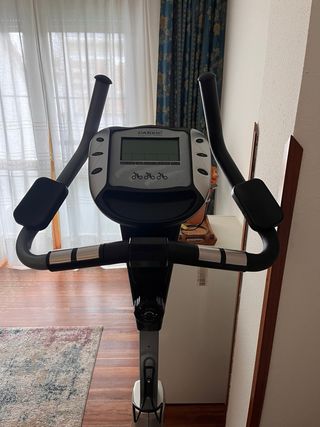 Bicicleta Estática CARVIC