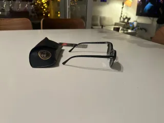 Gafas de sol Ray-Ban Clubmaster Negras