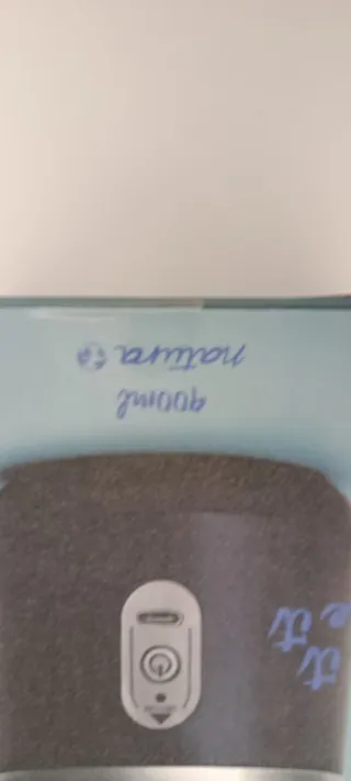 Licuadora portátil Natura