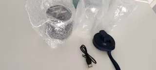 Licuadora portátil Natura