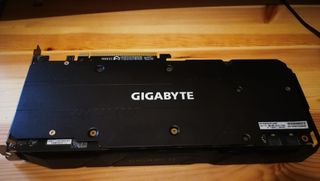 Gigabyte RTX 2070 Windforce 8G
