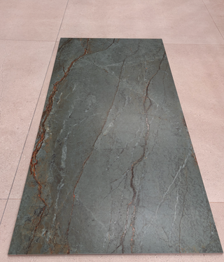 Porcelánico Verde Amazonia 60x120 cm