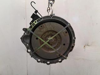 Jaguar XE Mk1 2016 2,0 L diésel 8 velocidades caja de cambios automática