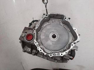 Lexus CT200 Mk1 Facelift 2018 1,8 L gasolina 1 velocidad caja de cambios automática