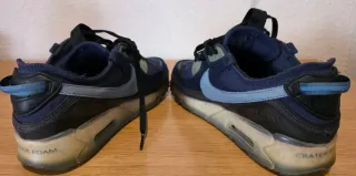 zapatillas Nike Air Max Terrascape 90. Talla 41