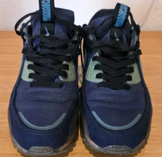 zapatillas Nike Air Max Terrascape 90. Talla 41