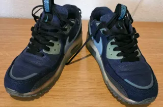 zapatillas Nike Air Max Terrascape 90. Talla 41