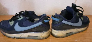 zapatillas Nike Air Max Terrascape 90. Talla 41