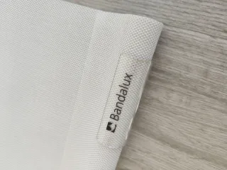 Estor Bandalux Blanco