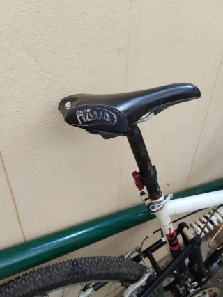 Bicicleta de Montaña Btwin Rockrider revisada