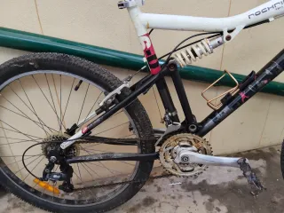 Bicicleta de Montaña Btwin Rockrider revisada