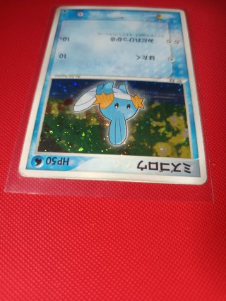 Cartas Pokémon Japonesas Holo Vintage