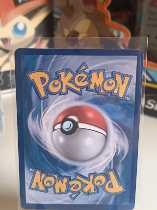 Carta Pokémon Bulbasaur 166/165