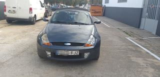 Ford Ka 2006