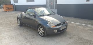 Ford Ka 2006