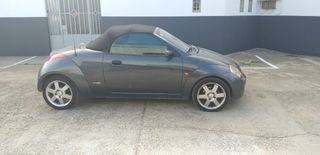 Ford Ka 2006