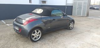 Ford Ka 2006