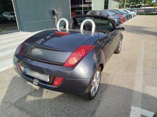Ford Ka 2006