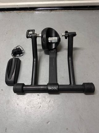 Rodillo Bkool Smart Pro