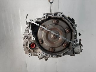 Peugeot 208 MK1 2017 1,2 L gasolina 6 velocidades caja de cambios automática 79,165 Kilómetros