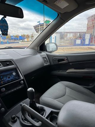 SsangYong Kyron 4x4 xdi 2.0