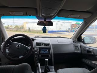 SsangYong Kyron 4x4 xdi 2.0