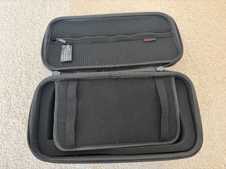 Funda Transporte Nintendo Switch