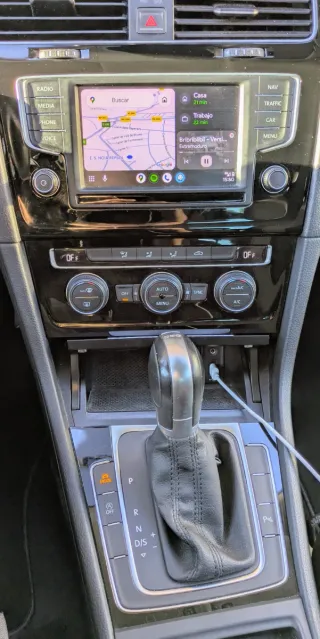 Volkswagen Golf Sport R line 3 puertas