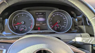 Volkswagen Golf Sport R line 3 puertas