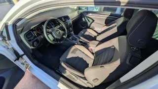 Volkswagen Golf Sport R line 3 puertas