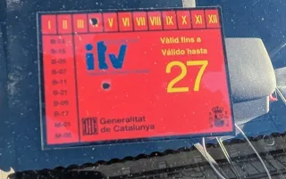 Volkswagen Golf Sport R line 3 puertas