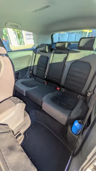 Volkswagen Golf Sport R line 3 puertas