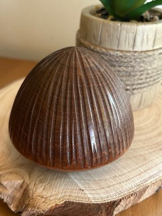 Kokeshi vintage Miyabi - Muhitsu Miyajima