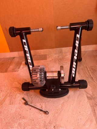 Rodillo Entrenamiento Ciclismo Lifeline TT-02